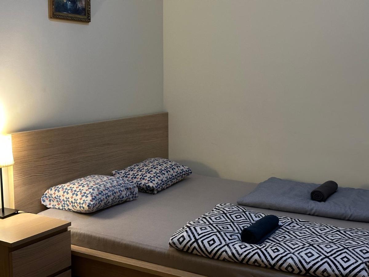 Hotel Holding Budapest